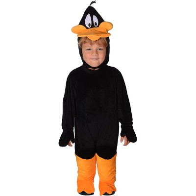 Costume Baby Duffy Duck 1-2 Anni - Ciao 11714.1-2