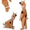 Costume Scooby-Doo 1-2 Anni - Ciao 11715.1-2           