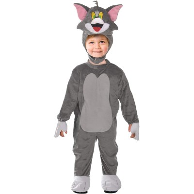 Ciao Costume Bimbo Tom&Jerry - Tom 1-2 Anni 057411725.1-2