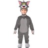 Ciao Costume Bimbo Tom&Jerry - Tom 1-2 Anni 057411725.1-2