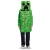 Ciao Costume Bimbo Minecraft Creeper 4-6 Anni 057465659.4-6
