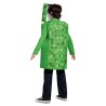 Ciao Costume Bimbo Minecraft Creeper 4-6 Anni 057465659.4-6