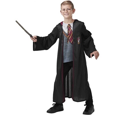 Costume Disney Harry Potter con Accessori Tg.M - Rubie'sItaly 300915M