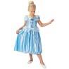 Rubie's Costume Bambina Disney Cenerentola Fairy 7-8 Anni 7297620640L