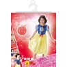 Costume Disney Biancaneve Fairy Tg.L - Rubie'sItaly 620642L             