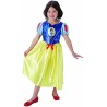 Costume Disney Biancaneve Fairy Tg.L - Rubie'sItaly 620642L             
