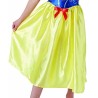 Costume Disney Biancaneve Fairy Tg.L - Rubie'sItaly 620642L             