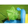 Bestway 53052 - Play Center Acquario Fantastico con Spruzzi