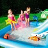 Bestway 53052 - Play Center Acquario Fantastico con Spruzzi