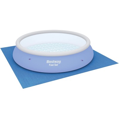 trova il prezzo più basso Bestway 58003 - Tappetino Base, 488x488 cm