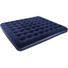 LETTO CON VELLUTO KING 203X183X22CM