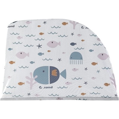 Janè - Cover Finestrino 55x105cm