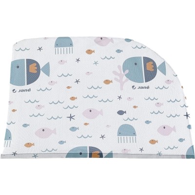 Janè - Cover Finestrino 60x115cm