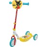 Monopattino 3 ruote Bing - Smoby