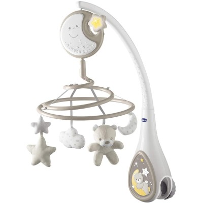 Cerca il miglior prezzo Next2Dreams Giostrine - Chicco 7627