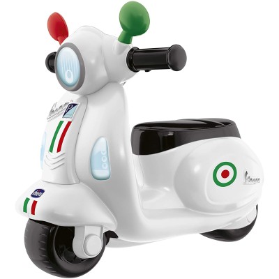 trova il miglior prezzo Chicco Cavalcabile Vespa Primavera Cavalcabile