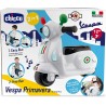 Chicco Cavalcabile Vespa Primavera, Bianco