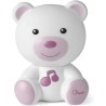 Orsetto Rosa Luce Notte - Chicco 98301