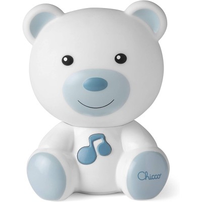 trova il miglior prezzo Orsetto Azzurro Luce Notte - Chicco 98302