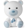 Orsetto Azzurro Luce Notte - Chicco 98302