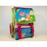 Zaino Estensibile con Peppa Pig