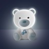 Orsetto Azzurro Luce Notte - Chicco 98302