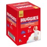 Huggies Pannolini Little Movers Mutandina Tg.5 80pz