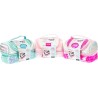 Girabrilla-Nice Group Puffer Lunch Box in Paillettes - modelli assortiti