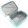 Girabrilla-Nice Group Puffer Lunch Box in Paillettes - modelli assortiti