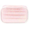 Girabrilla-Nice Group Puffer Lunch Box in Paillettes - modelli assortiti