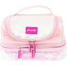 Girabrilla-Nice Group Puffer Lunch Box in Paillettes - modelli assortiti