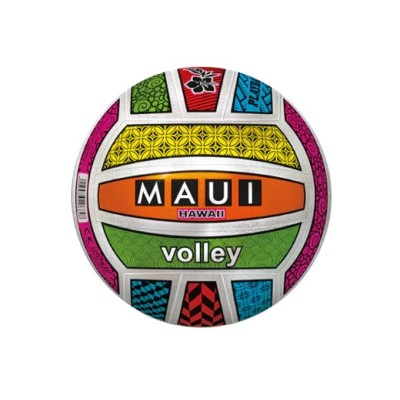 Pallone Beach Volley PVC Maui