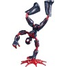 Spiderman Bend&Flex Miles Morales - Hasbro F38445X0            
