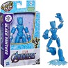 Avengers Bend&Flex Black Phanter - Hasbro F40155X0