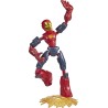 Avengers Bend&Flex Ironman - Hasbro F49645X0