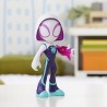 SPIDEY Figure Mega Ghost Spider - Hasbro F39875X0            