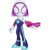 SPIDEY Figure Mega Ghost Spider - Hasbro F39875X0            