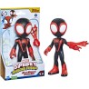 SPIDEY Figure Mega Miles Morales - Hasbro F39885X0            