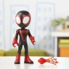 SPIDEY Figure Mega Miles Morales - Hasbro F39885X0            