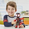 SPIDEY Figure Mega Miles Morales - Hasbro F39885X0            