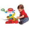 Burago Junior Playset Ferrari 