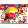 Burago Junior Playset Ferrari 