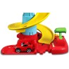 Burago Junior Playset Ferrari 