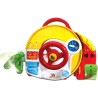 Burago Junior Playset Ferrari 