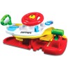 Burago Junior Playset Ferrari 