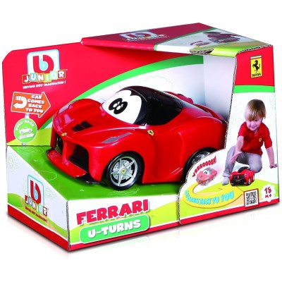 burago-junior-automobile