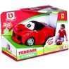 Burago Junior Automobile Ferrari