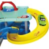 Burago Junior - Primo Garage + 1 veicolo