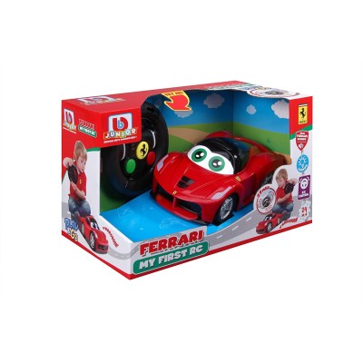 burago-junior-auto-ferrari-r-c