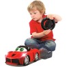 Burago Junior Ferrari Il Mio Primo RC